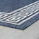 Seraphine Machine Woven Indoor and Outdoor Area Rug 