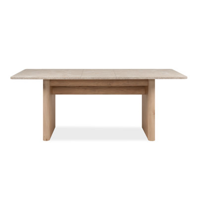 Archimbald Extendable Dining Table
