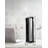 BFP Series BLACK+DECKER Mini Tower Fan - Quiet Oscillating Stand up 14 Inch Desk Fans