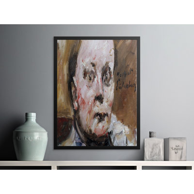 Verret Floater Frame Print