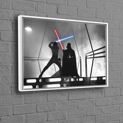 Print on Canvas