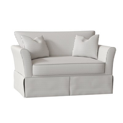 Shelby Upholstered Chair And A Half