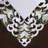 Salley Embroidered Cutwork Holiday Runner