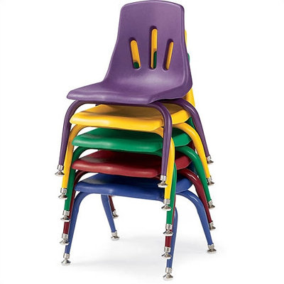 Berries Stacking Chair