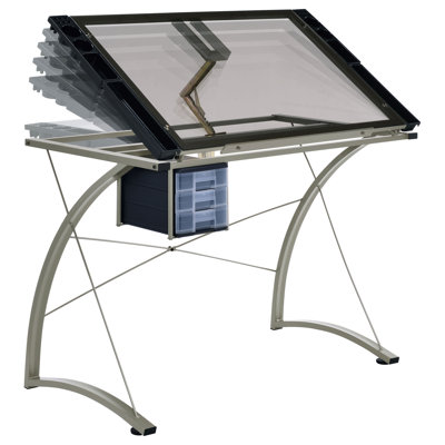 Table de travail Coridan