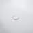 Jemarcus 59'' x 29.5'' Undermount Soaking Solid Surface Bathtub