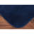 Mccluney Traditional Nylon Bath Rug with Non-Slip Backing-187785667