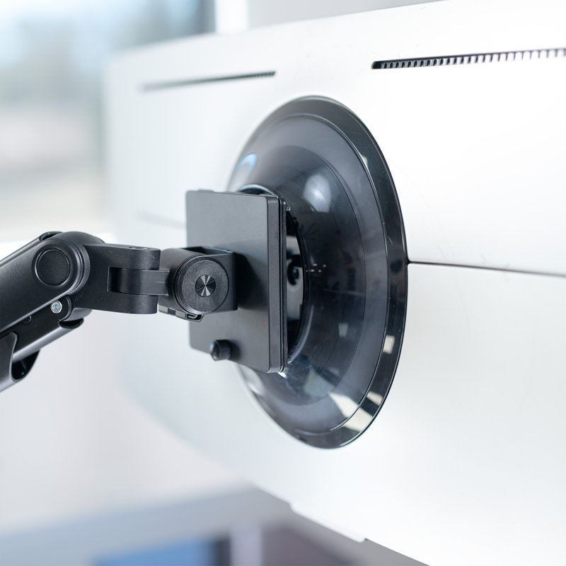 VIVO VESA Adapter Designed for Compatible Samsung OLED Monitors (MOUNT-SG9C)