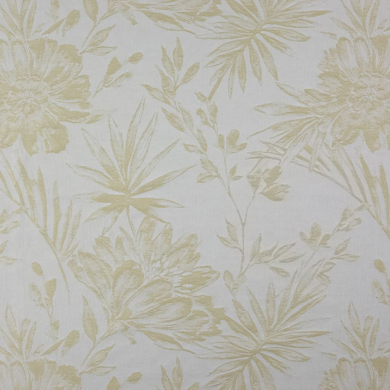 Tissu Palmara, Foin