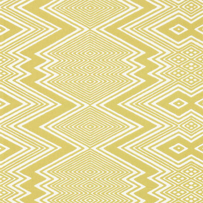 Ankara 10.05m x 52cm Wallpaper Roll