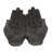 Cast Iron Two Hands Sculpture