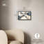 «Dynamic Swirls I Canvas Modern Abstracts» par Art Remedy-114206720-114206719