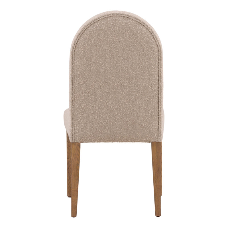 Thema Dining Chair Sand