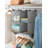 Janessa Fabric Hanging Organizer