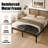 Full Size Bed Frame-9097029