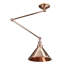 Evie Swing Arm Sconce-18980014