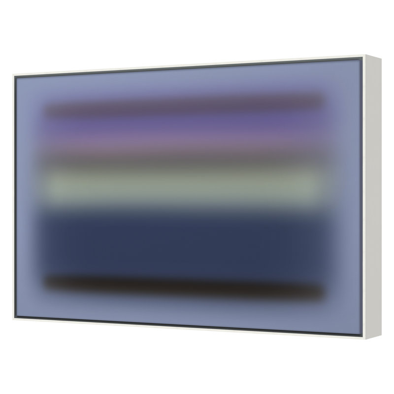 "Blur Expansion 25" par Stramel, Renee, H 34 po x l 45 po