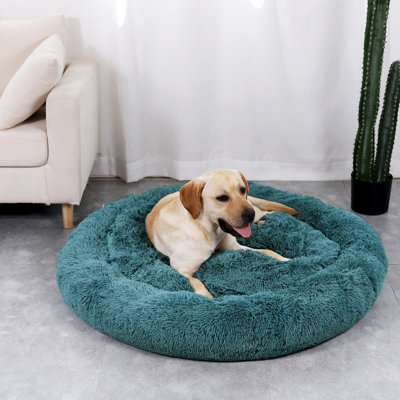 Sharlene Polyester Pet Bed
