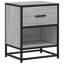 Amberle 40cm W Metal Bedside Table-1813703549-1822185848