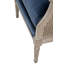 Fauteuil Domenic