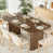 Brown Wood / Tan