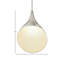 Nove Ceramica 1-Light Pendant-45457752-45457786