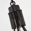 Sutton 34" Chandelier-773222475