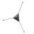 Abstract LED Flush Mounted Sconce-44563616-44563614