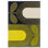 Wool Floral Area Rug