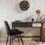 Zuria Solid Wood Writing Desk-1168218169