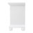Cape Cod Cape 3 Drawer Nightstand-31723926