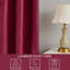 Paire de rideaux occultant avec passe-tringle Ike-2116670922-2042591392