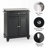 Hedon Kitchen Cart-480269719