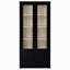 Vitrine à 4 tablettes-1887114802
