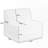 L Shape Sleeper Sofa