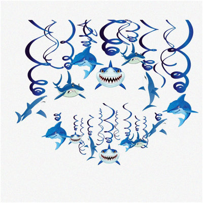 Silver Saddle 16" Letter Balloons