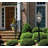 Rue De Royal Transparent Lantern Head