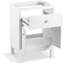 Beauxline 24-In Bathroom Vanity Set-570195356