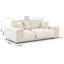 Mollis 2 - Piece Living Room Set-1430119521