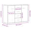 88cm Sideboard
