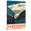 « canadian rockies ii », publicité sur toile tendue-26129699