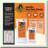 Full Size Hot Sticks 0.44" Diameter, 45 Count