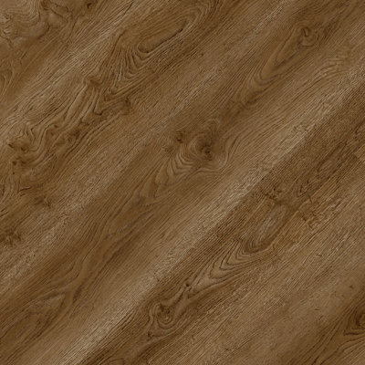 Harper Mill Meadows 7 in. x 48 in. 4.4mm 6mil Waterproof Rigid Core Luxury Vinyl Plank Flooring
