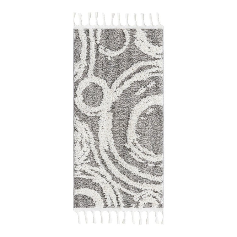 Abstract Indoor Rug