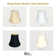 Silk Bell Lamp Shade