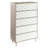 Commode 5 tiroirs Vespera par Modway-88459737