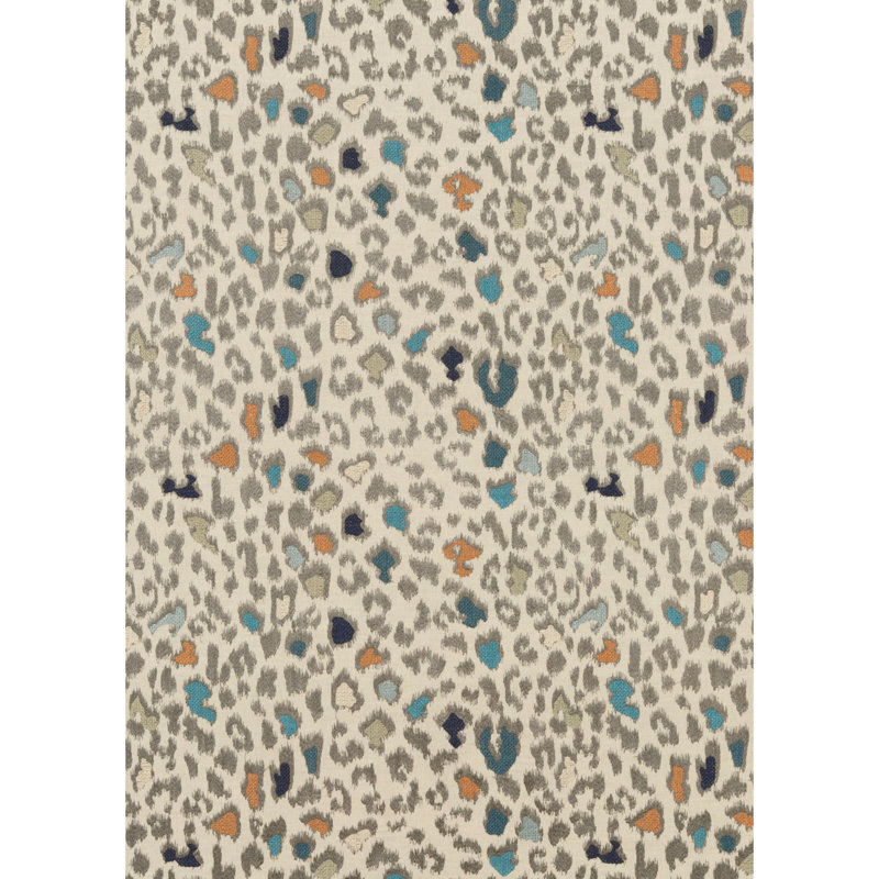 Festival Animal Magic Fabric