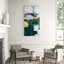 Bloquer III Print by Kelly O'Neal-26698610