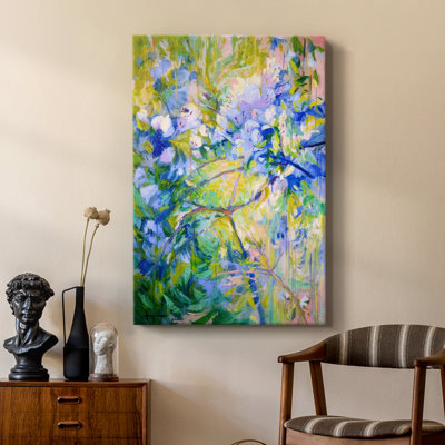 My Quiet Place I - galerie sur mesure