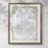 MaskedNotesVPremiumGalleryWrappedCanvas-ReadyToHang Framed Print-451121963-451121960
